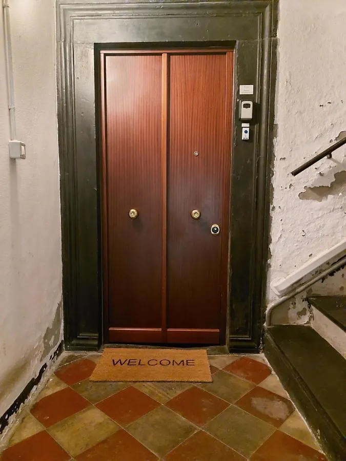 Bed and Breakfast Piazzetta La Maddalena 2 Savona 0*,  Italien