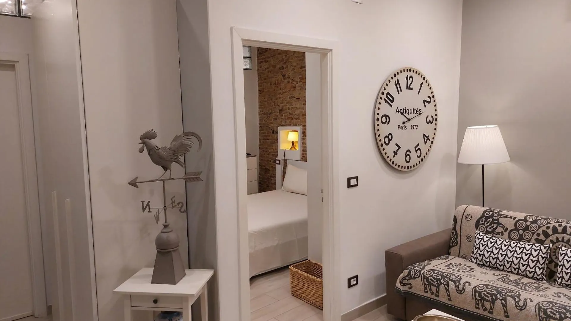 Bed and Breakfast Piazzetta La Maddalena 2 Savona 0*,